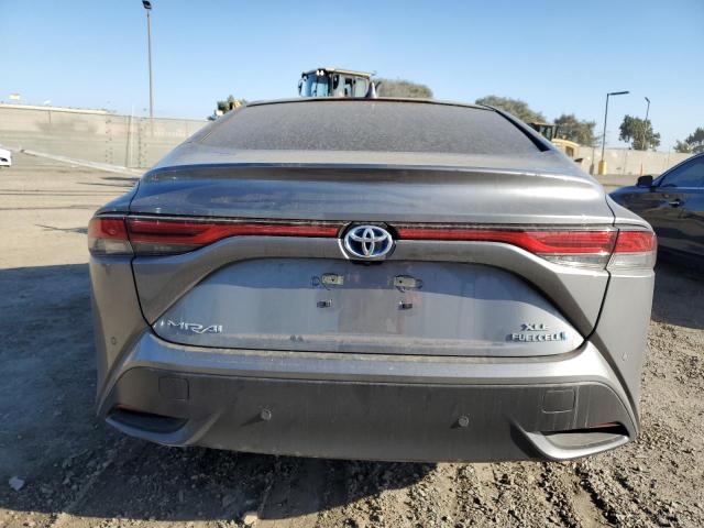 Photo 5 VIN: JTDAAAAA8NA006693 - TOYOTA MIRAI LE 