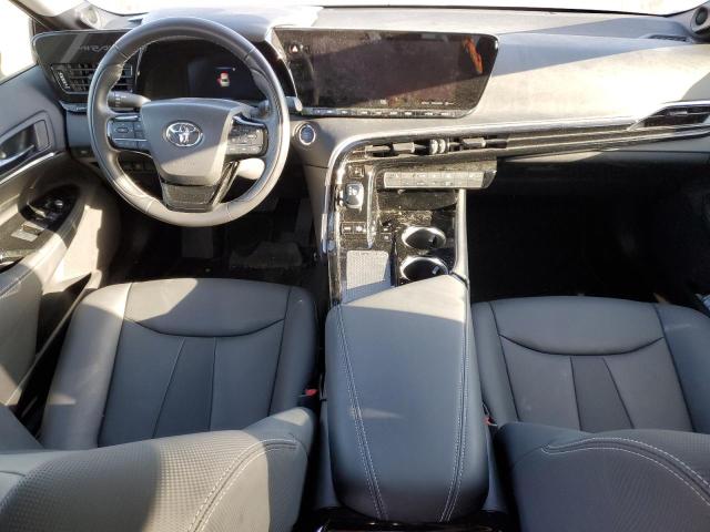 Photo 7 VIN: JTDAAAAA8NA006693 - TOYOTA MIRAI LE 