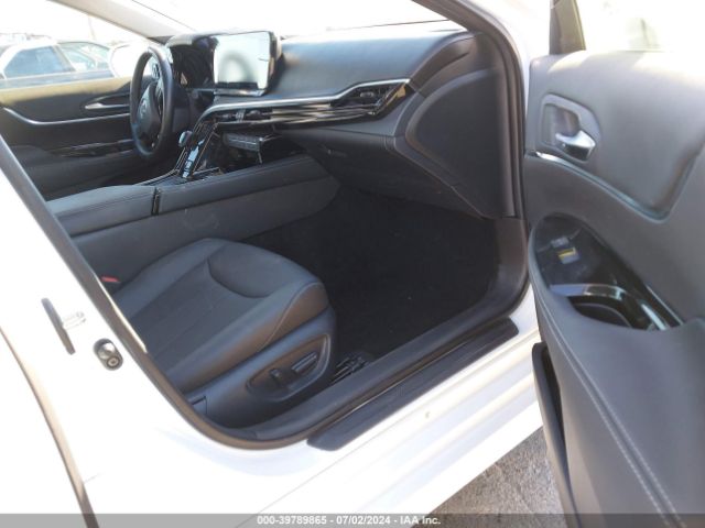 Photo 4 VIN: JTDAAAAA8NA006869 - TOYOTA MIRAI 