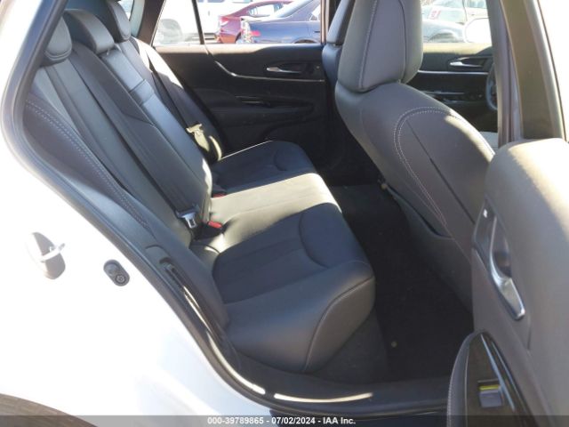 Photo 7 VIN: JTDAAAAA8NA006869 - TOYOTA MIRAI 