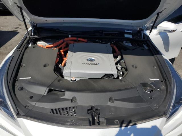 Photo 10 VIN: JTDAAAAA8NA006886 - TOYOTA MIRAI LE 