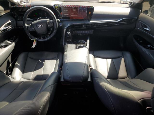 Photo 7 VIN: JTDAAAAA8NA006886 - TOYOTA MIRAI LE 