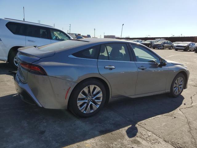 Photo 2 VIN: JTDAAAAA8PA008432 - TOYOTA MIRAI 