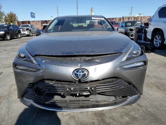 Photo 4 VIN: JTDAAAAA8PA008432 - TOYOTA MIRAI 