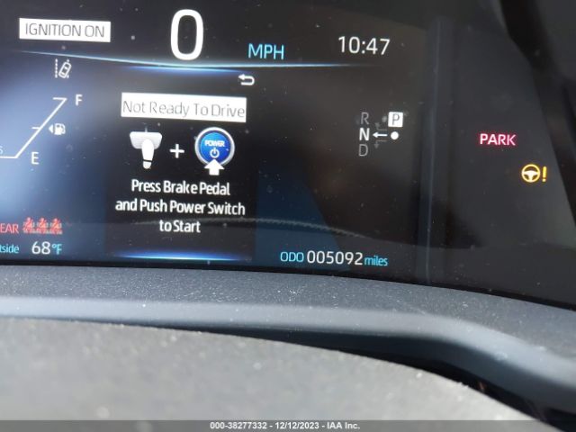 Photo 6 VIN: JTDAAAAA8PA008592 - TOYOTA MIRAI 