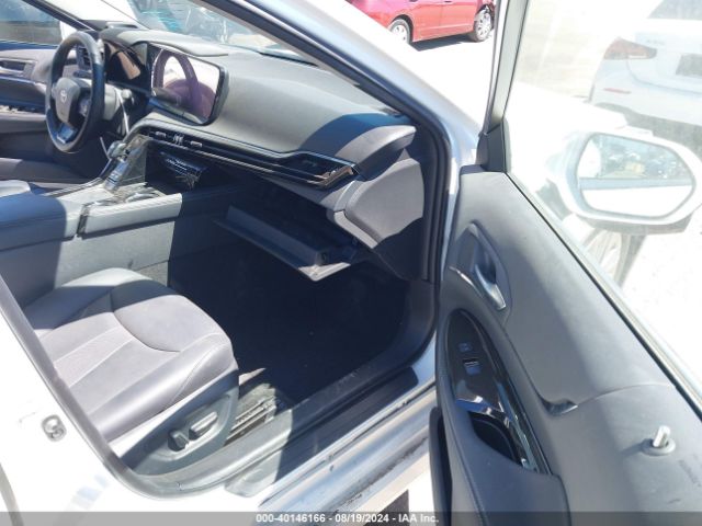 Photo 4 VIN: JTDAAAAA8PA009676 - TOYOTA MIRAI 