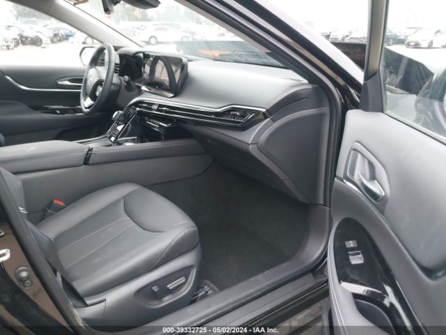 Photo 4 VIN: JTDAAAAA8PA009743 - TOYOTA MIRAI 