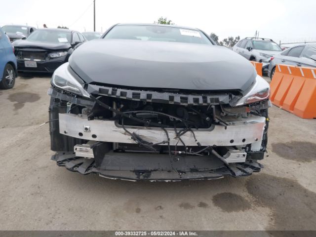 Photo 5 VIN: JTDAAAAA8PA009743 - TOYOTA MIRAI 