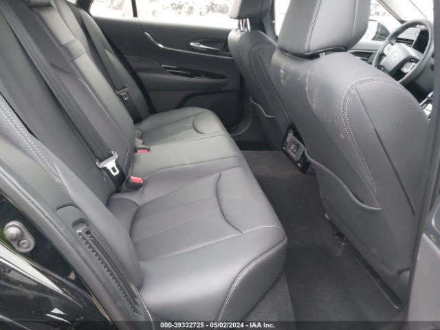 Photo 7 VIN: JTDAAAAA8PA009743 - TOYOTA MIRAI 