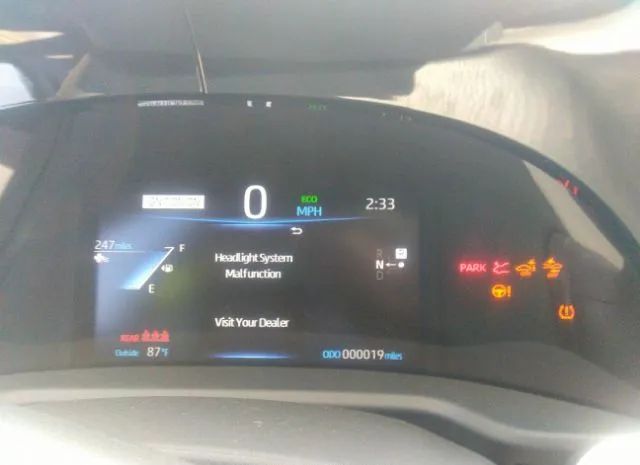 Photo 6 VIN: JTDAAAAA8PA009953 - TOYOTA MIRAI 