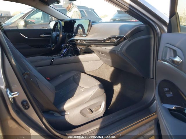 Photo 4 VIN: JTDAAAAA8PA009967 - TOYOTA MIRAI 