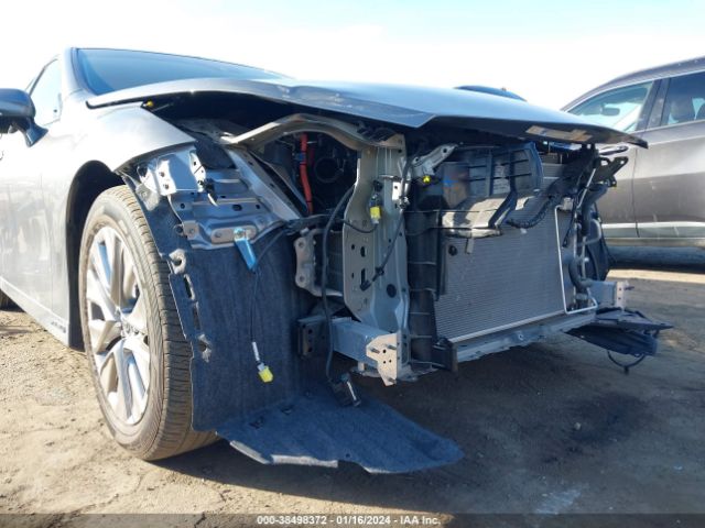 Photo 5 VIN: JTDAAAAA8PA009967 - TOYOTA MIRAI 