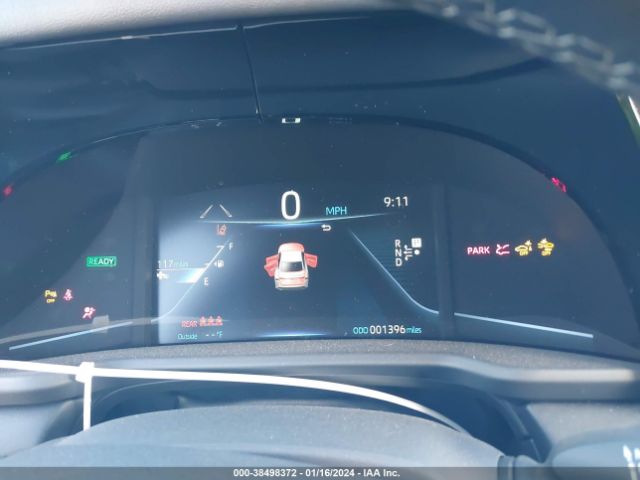 Photo 6 VIN: JTDAAAAA8PA009967 - TOYOTA MIRAI 