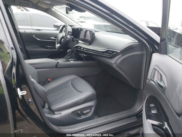 Photo 4 VIN: JTDAAAAA8PA010181 - TOYOTA MIRAI 