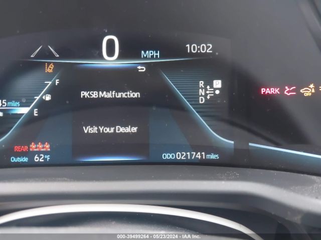 Photo 6 VIN: JTDAAAAA8PA010181 - TOYOTA MIRAI 