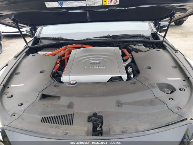 Photo 9 VIN: JTDAAAAA8PA010181 - TOYOTA MIRAI 