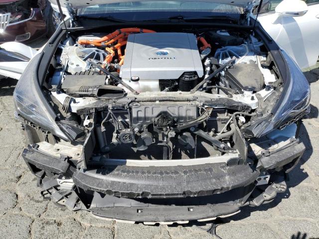 Photo 10 VIN: JTDAAAAA9MA002599 - TOYOTA MIRAI 