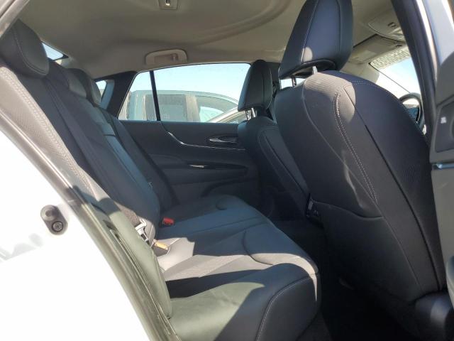 Photo 9 VIN: JTDAAAAA9MA002599 - TOYOTA MIRAI 