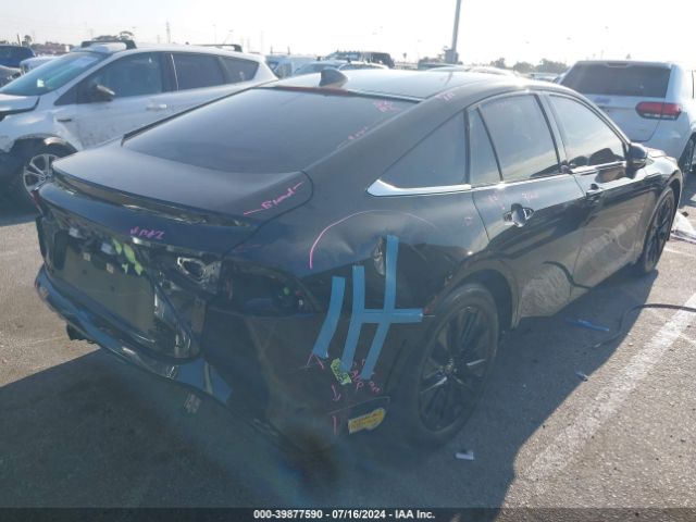 Photo 3 VIN: JTDAAAAA9NA005410 - TOYOTA MIRAI 