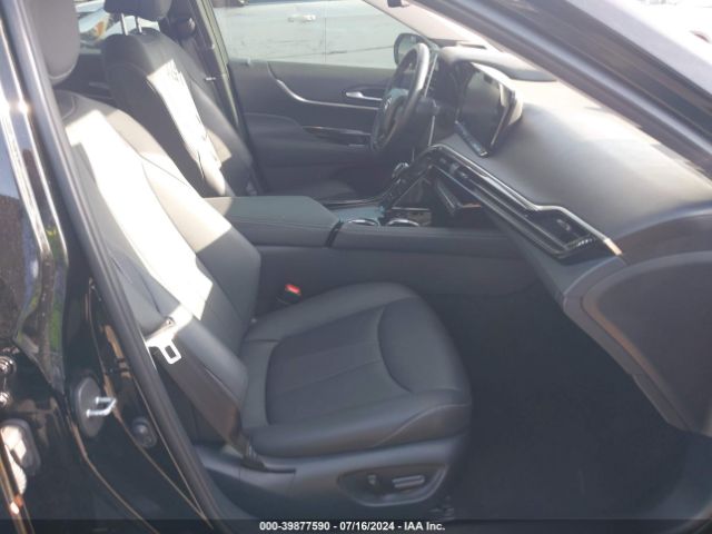 Photo 4 VIN: JTDAAAAA9NA005410 - TOYOTA MIRAI 