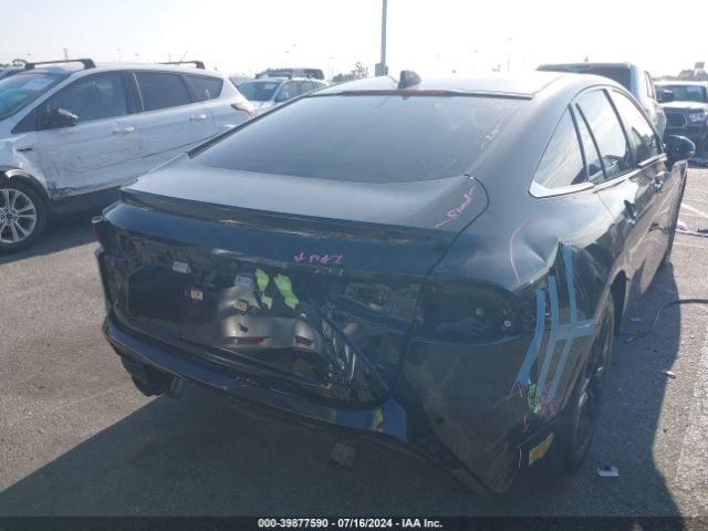 Photo 5 VIN: JTDAAAAA9NA005410 - TOYOTA MIRAI 