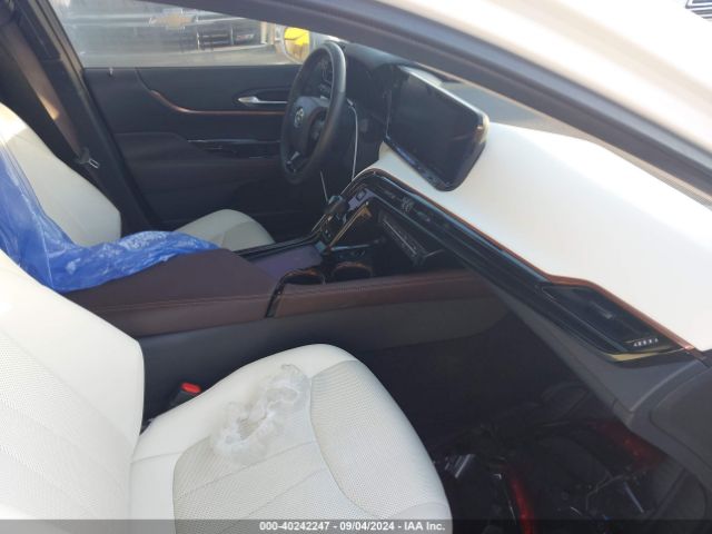 Photo 4 VIN: JTDAAAAA9NA006010 - TOYOTA MIRAI 