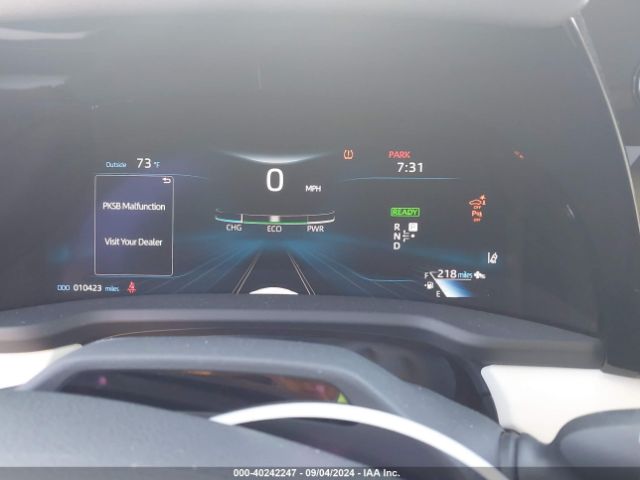 Photo 6 VIN: JTDAAAAA9NA006010 - TOYOTA MIRAI 