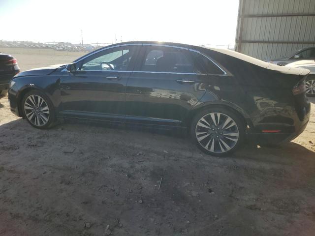 Photo 1 VIN: JTDAAAAA9NA007111 - LINCOLN MKZ 