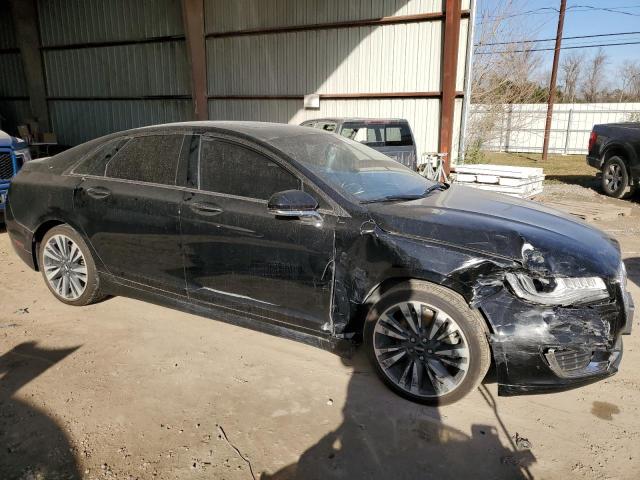 Photo 3 VIN: JTDAAAAA9NA007111 - LINCOLN MKZ 