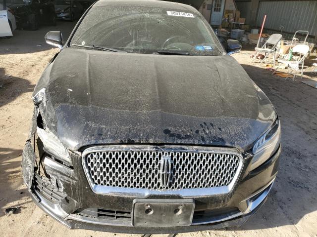 Photo 4 VIN: JTDAAAAA9NA007111 - LINCOLN MKZ 