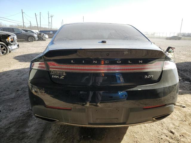 Photo 5 VIN: JTDAAAAA9NA007111 - LINCOLN MKZ 