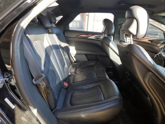 Photo 9 VIN: JTDAAAAA9NA007111 - LINCOLN MKZ 