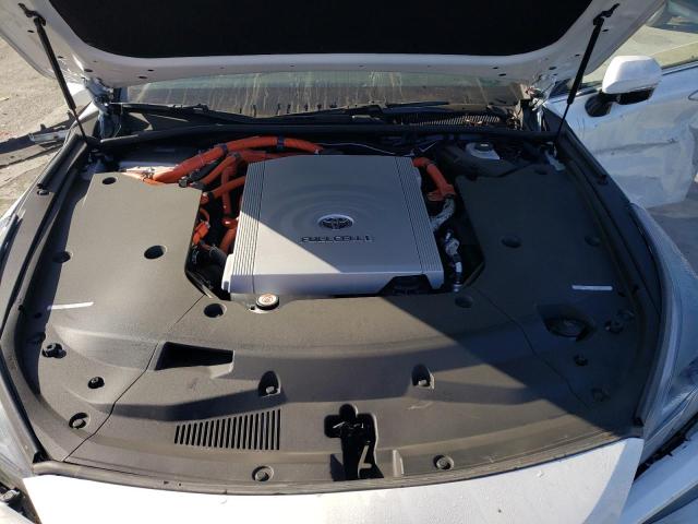 Photo 10 VIN: JTDAAAAA9PA007998 - TOYOTA MIRAI 