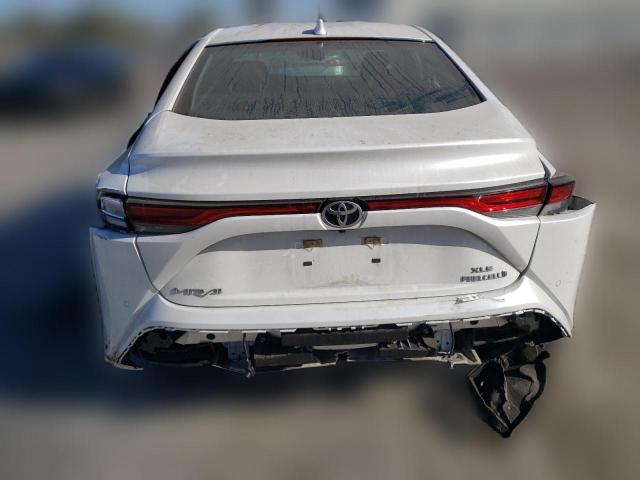 Photo 5 VIN: JTDAAAAA9PA007998 - TOYOTA MIRAI 