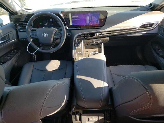 Photo 7 VIN: JTDAAAAA9PA007998 - TOYOTA MIRAI 