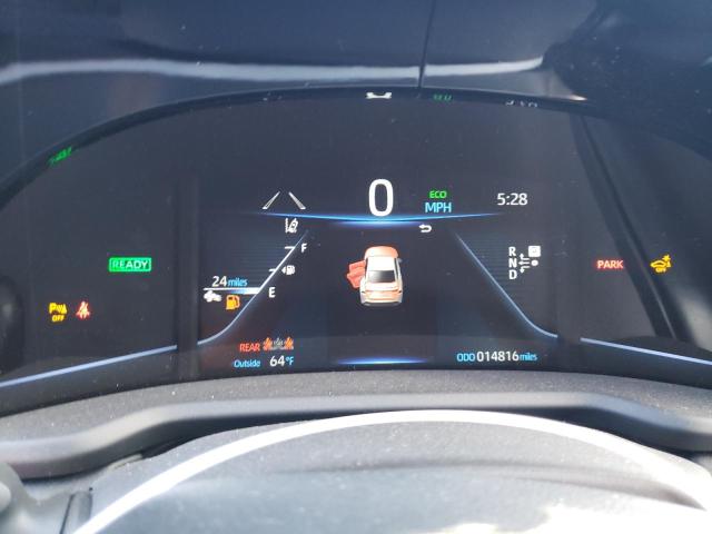 Photo 8 VIN: JTDAAAAA9PA007998 - TOYOTA MIRAI 