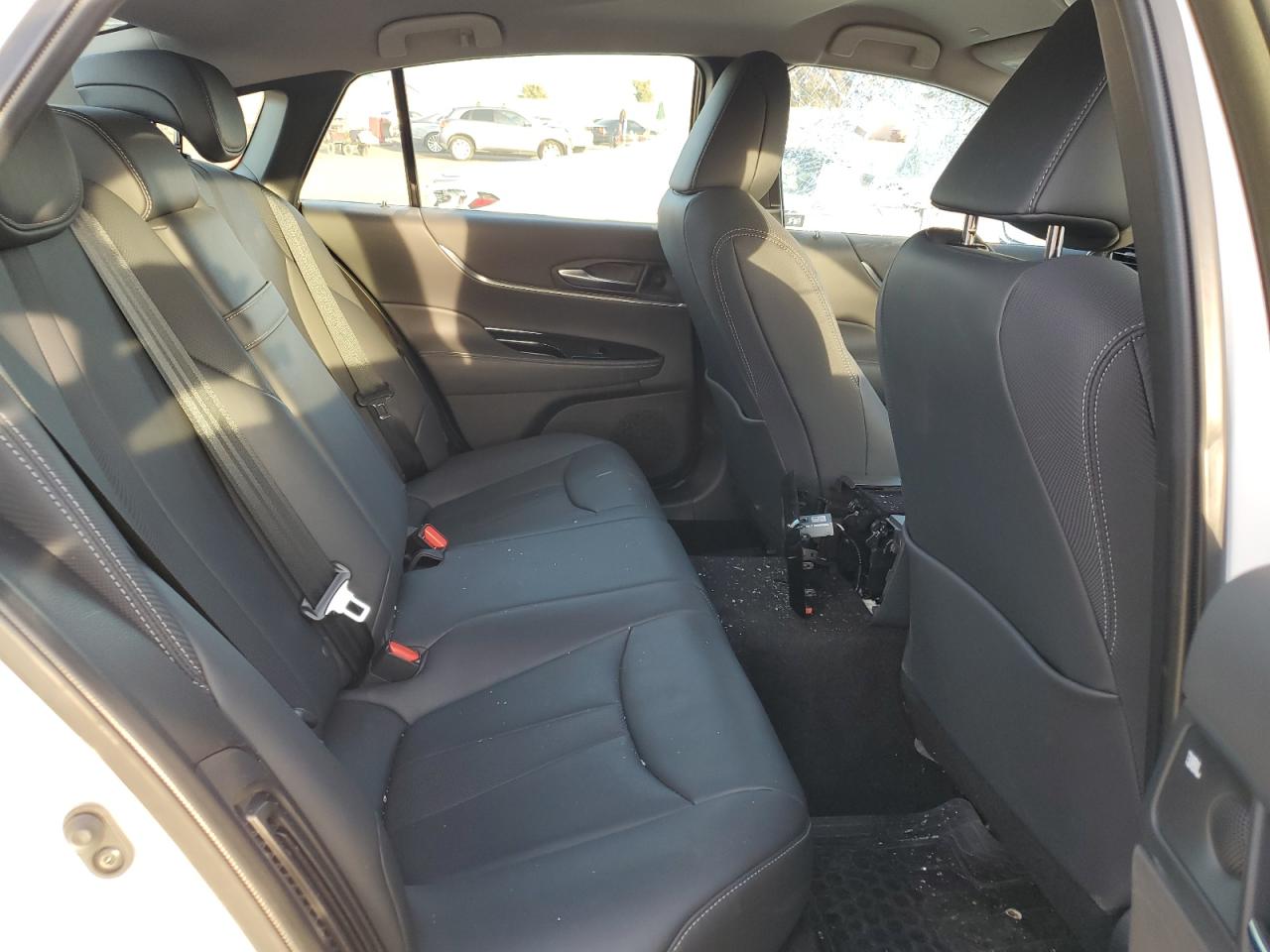 Photo 9 VIN: JTDAAAAA9PA008536 - TOYOTA MIRAI 