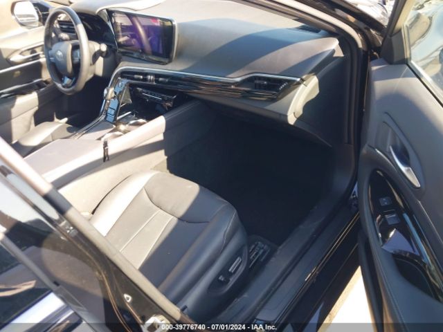 Photo 4 VIN: JTDAAAAA9PA008665 - TOYOTA MIRAI 