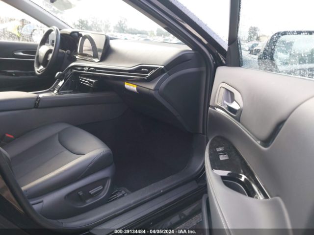 Photo 4 VIN: JTDAAAAA9PA009010 - TOYOTA MIRAI 