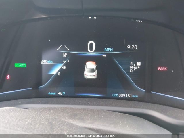 Photo 6 VIN: JTDAAAAA9PA009010 - TOYOTA MIRAI 