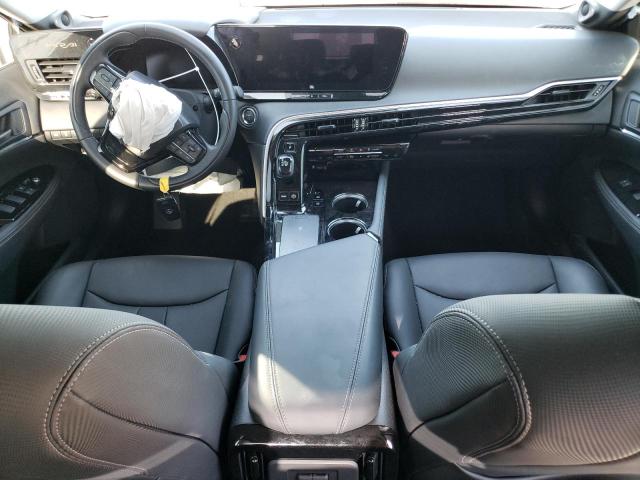 Photo 7 VIN: JTDAAAAA9PA009203 - TOYOTA MIRAI 