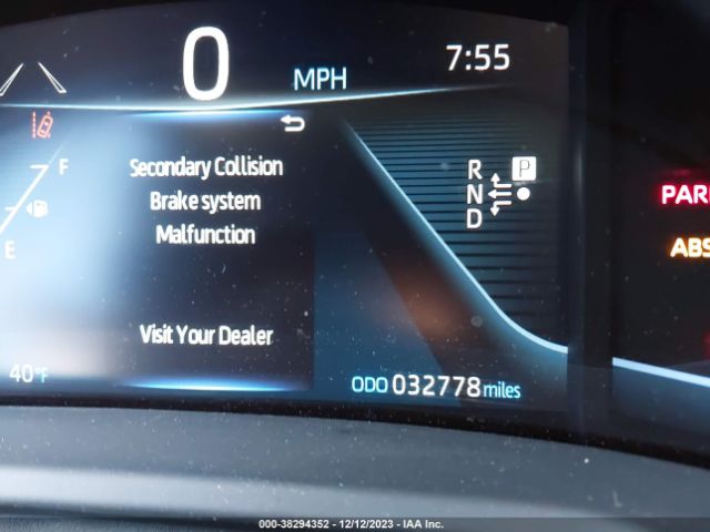 Photo 6 VIN: JTDAAAAAXMA002711 - TOYOTA MIRAI 