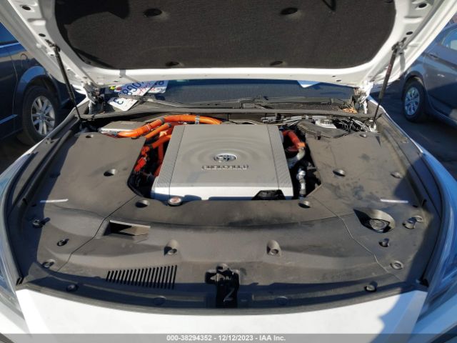 Photo 9 VIN: JTDAAAAAXMA002711 - TOYOTA MIRAI 