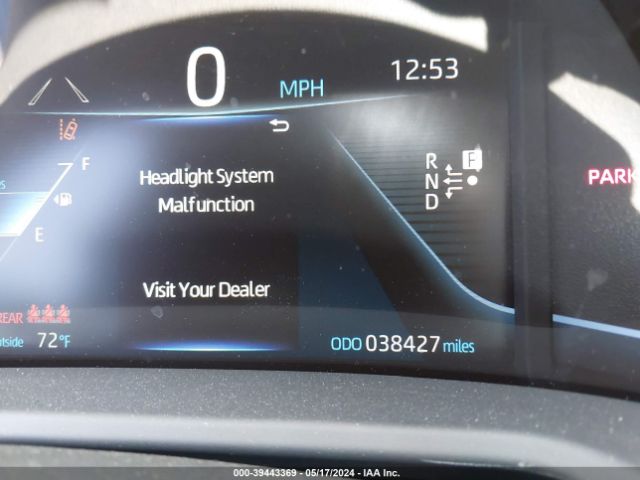 Photo 6 VIN: JTDAAAAAXNA004654 - TOYOTA MIRAI 