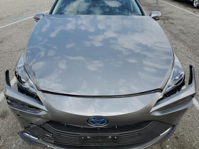 Photo 10 VIN: JTDAAAAAXNA005707 - TOYOTA MIRAI LE 