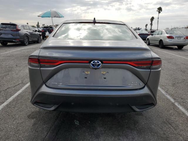 Photo 5 VIN: JTDAAAAAXNA005707 - TOYOTA MIRAI LE 