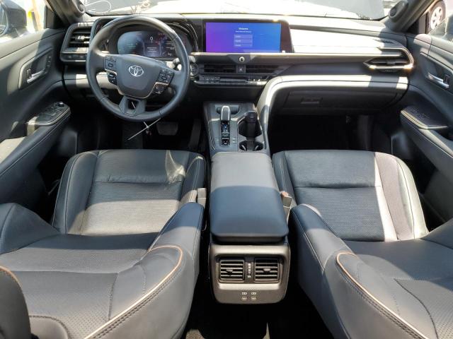 Photo 7 VIN: JTDAAAAF0P3003676 - TOYOTA CROWN 