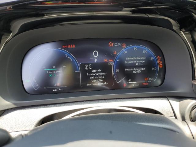 Photo 8 VIN: JTDAAAAF0P3003676 - TOYOTA CROWN 