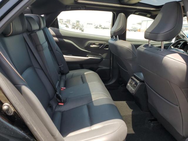 Photo 9 VIN: JTDAAAAF0P3003676 - TOYOTA CROWN 