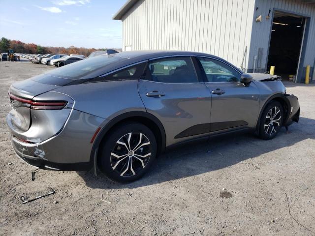 Photo 2 VIN: JTDAAAAF0R3023560 - TOYOTA CROWN XLE 